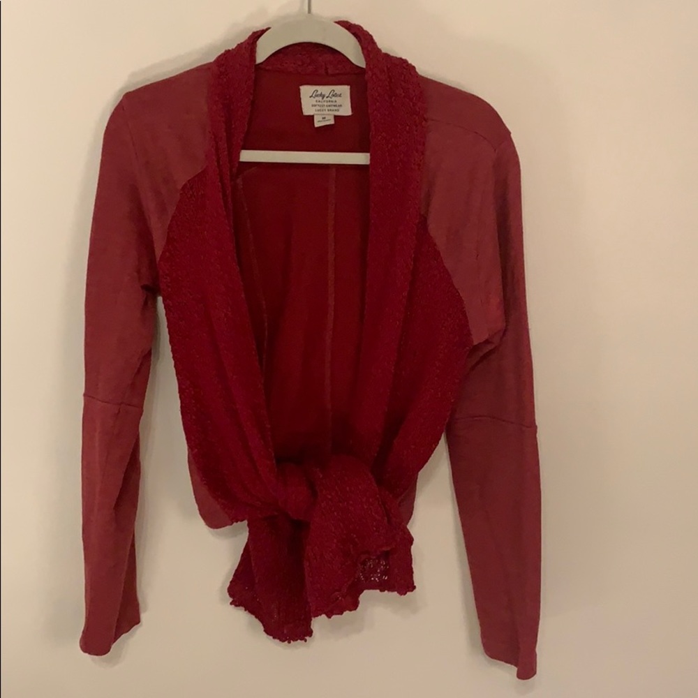 Sweater